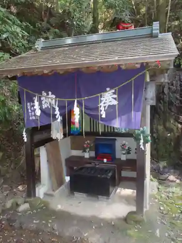 萩野不動明王(愛知県)