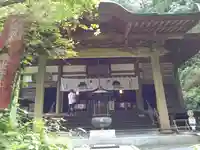 水潜寺(埼玉県)