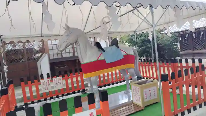 吉祥院天満宮(京都府)