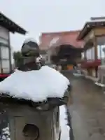 大鏑神社のその他建物
