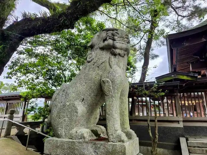 水天宮(福岡県)