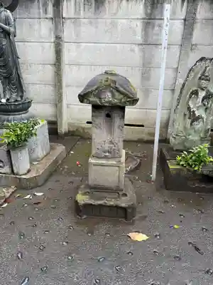 観明寺(東京都)