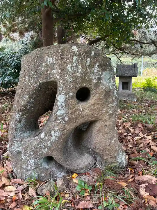 岩井神社(千葉県)