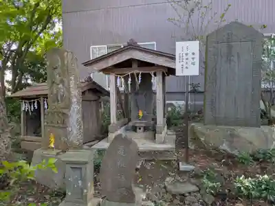 柴崎神社(千葉県)