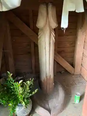 淡島神社(長崎県)