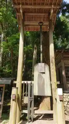 秋葉山本宮 秋葉神社 下社のその他建物