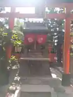 辰巳大明神(京都府)