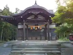 八幡神社(福井県)