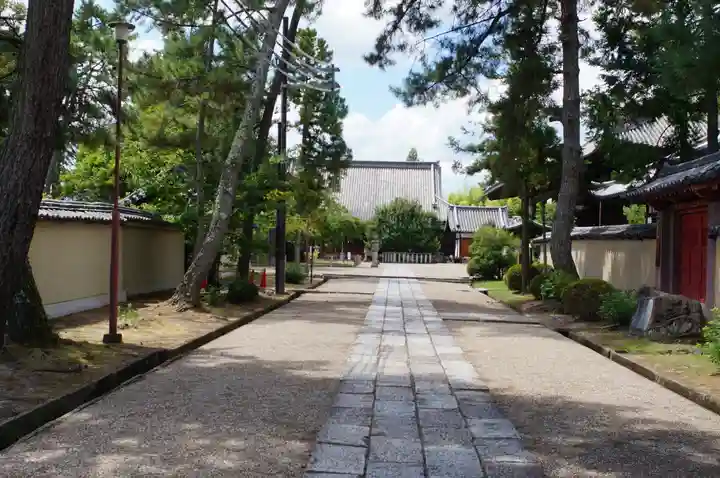西大寺(奈良県)