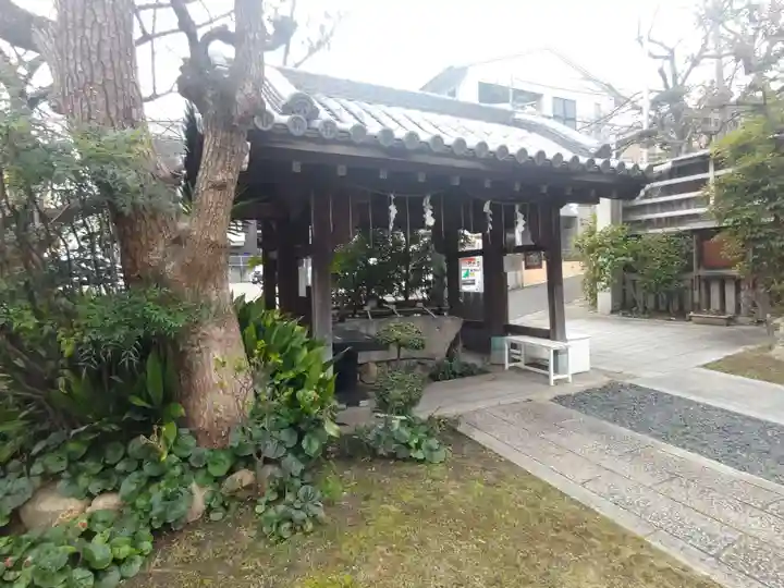一宮神社(兵庫県)