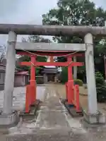 稲荷神社(埼玉県)