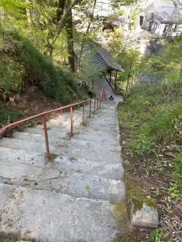 文殊堂のその他建物