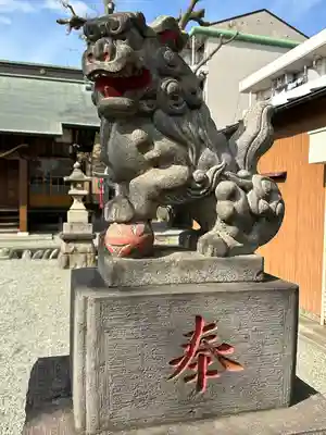 山神社(神奈川県)