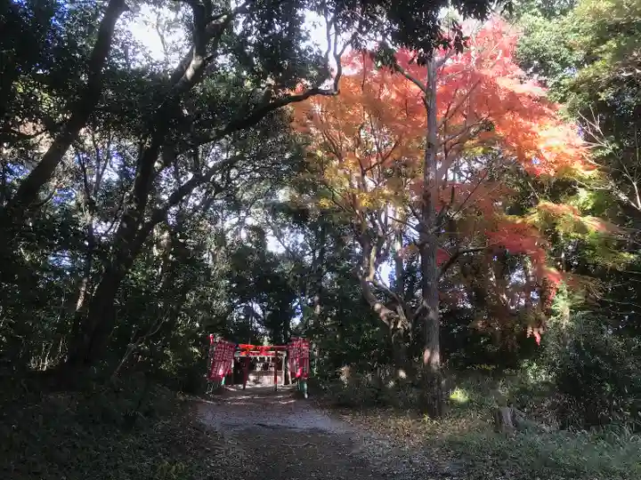 神明宮(静岡県)