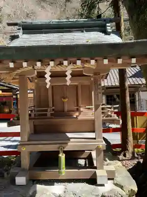 貴船神社(京都府)