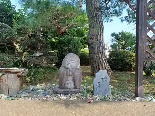 長松寺(埼玉県)