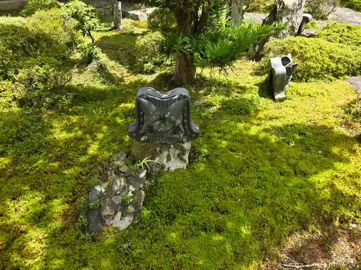 神護寺のその他建物