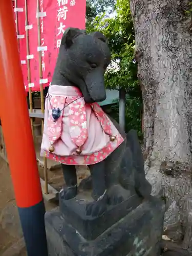 品川神社(東京都)