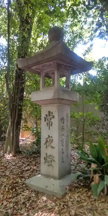 熱田神宮(愛知県)