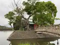 厳島神社のその他建物