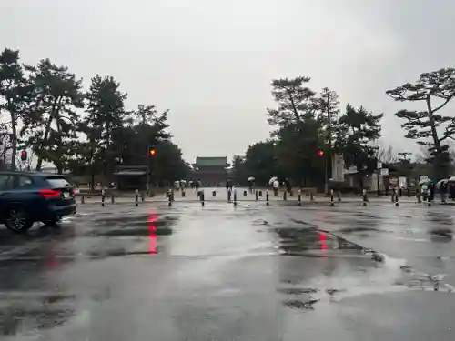 平安神宮(京都府)