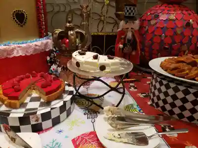 成子天神社(東京都)