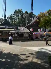 大宮神社(千葉県)