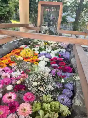 和泉國一之宮　大鳥大社(大阪府)