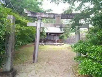 津島神社(岐阜県)