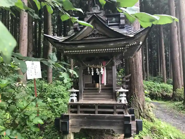 天台寺(岩手県)