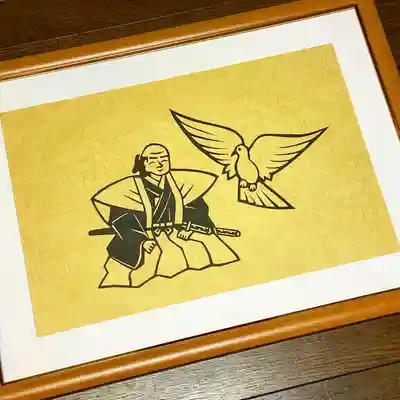 今市報徳二宮神社の芸術