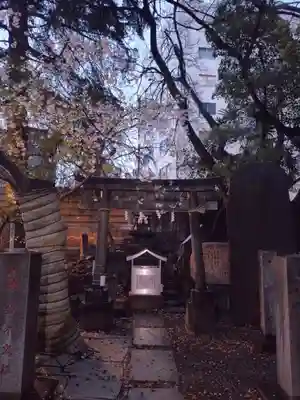 花園神社(東京都)