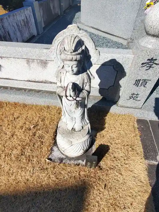 定年寺(栃木県)