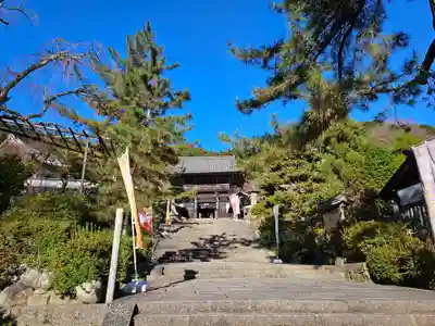 長谷寺(奈良県)