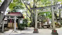 清瀧神社(千葉県)