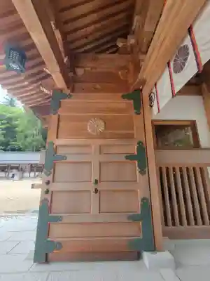 大山祇神社(愛媛県)