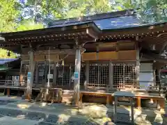 安弘見神社(岐阜県)