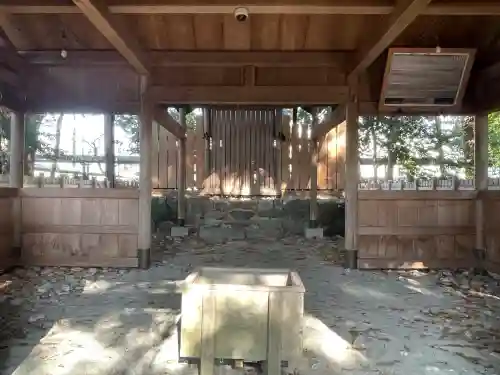 佐登奈加神社(三重県)