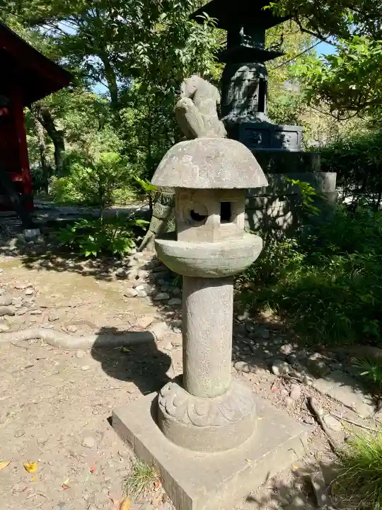 妙光院(東京都)