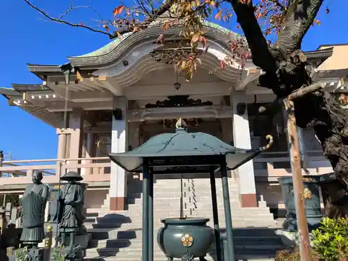 龍泉寺(埼玉県)