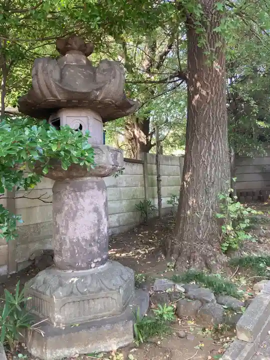 宝福寺(東京都)