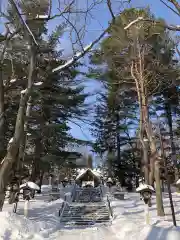 清水神社の建物その他