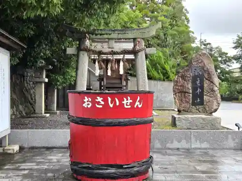 防府天満宮(山口県)