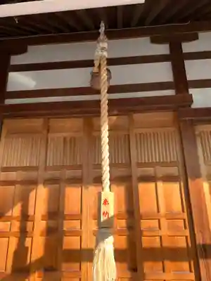 白山社(石川県)