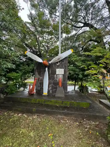 山口縣護國神社(山口県)