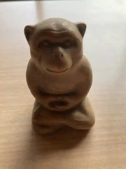 安用寺(愛知県)