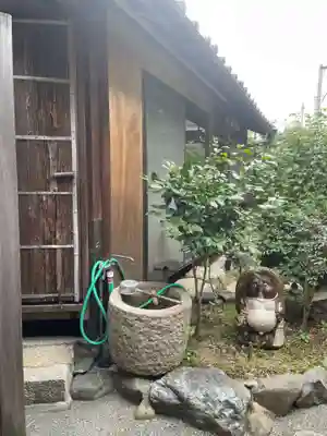 福田寺(京都府)