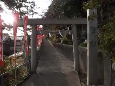 神前神社(愛知県)