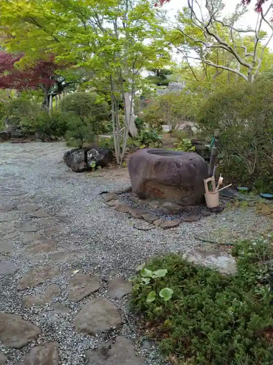 明光院(宮城県)