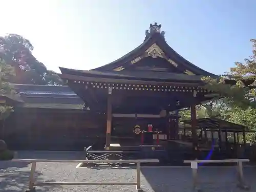 伏見稲荷大社のその他建物